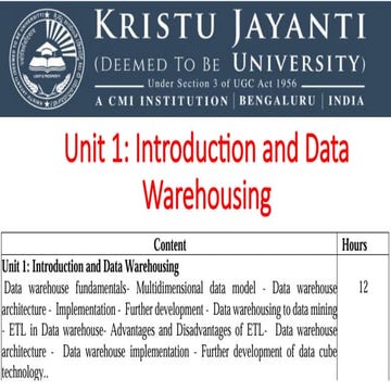 Unit 1 Introduction and Data Warehousing - Copy.pptx