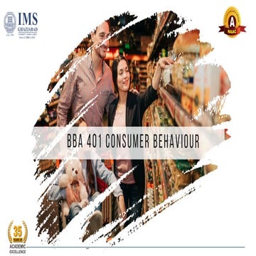 Unit 1 Introduction to consumer Behaviour.pdf