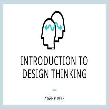 Unit 1 Introduction to Design Thinking revamped with better visuals.pptx
