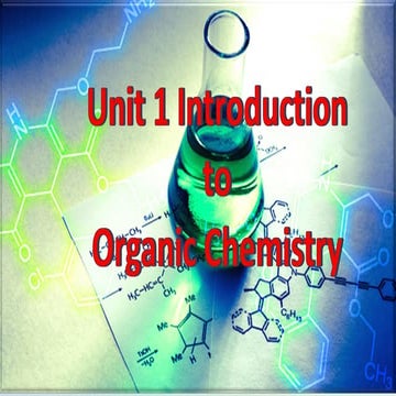 Unit 1 Introduction to Organic Chemistry.pdf