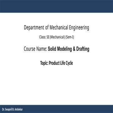 Unit_1 Introduction to Solid Modelling1.pptx