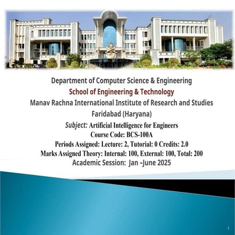 Unit1_Lec_1_AI_Engineer BTech 1st year.ppt