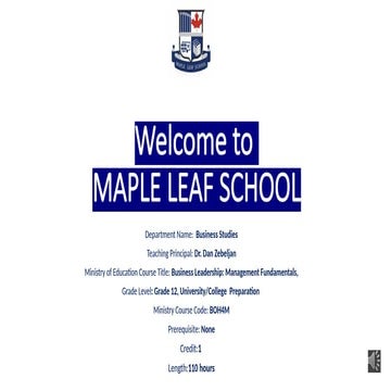 UNIT 1 LESSON 1 BOH4UNIT 1 LESSON 1 BOH4