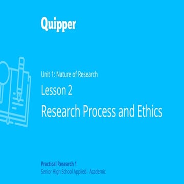 UNIT 2 _Research Process and Ethics.pptx
