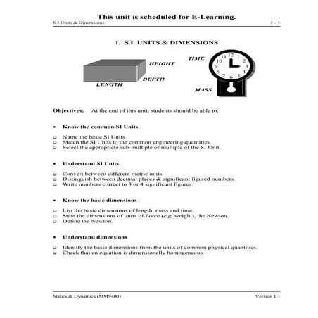 Unit 1 mm9400 ver 1.1(2014)
