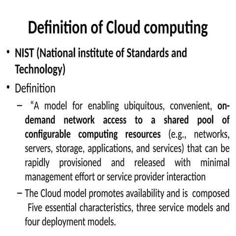 NIST Cloud Computing Reference Architecture.pptx