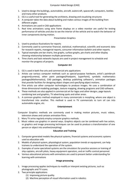 Unit 1 notes