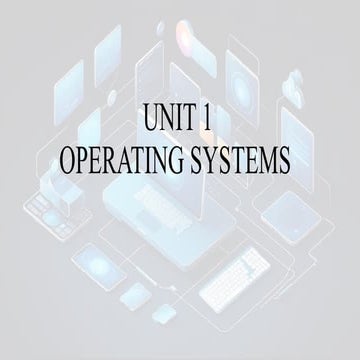 Study of software ware and hardware requirements. | PPTX