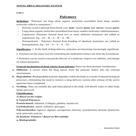 Unit 1.b. Different Types of Polymers.pdf