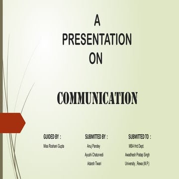 Ppt on Fundamentals of management in details