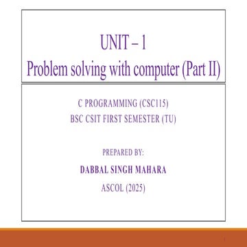 Temporal databases | PPTX