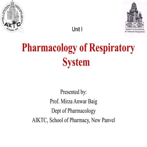 Unit 1 Respiratory system.pdf