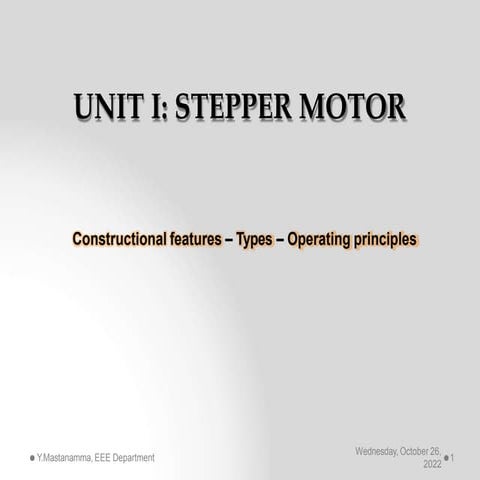 unit1semsteppermotor ppt.pptx