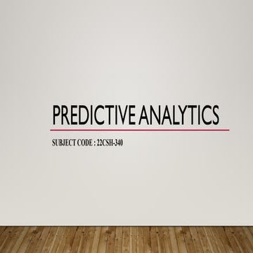 UNIT 1, TOPIC 1. PRESENTATION...........