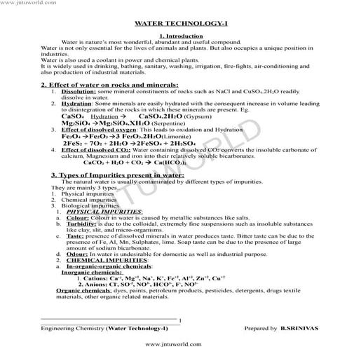 Unit 1 watertech1 merged