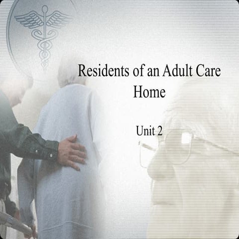 Resident Council Guide.final | PDF
