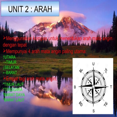 Unit 2 | PPT