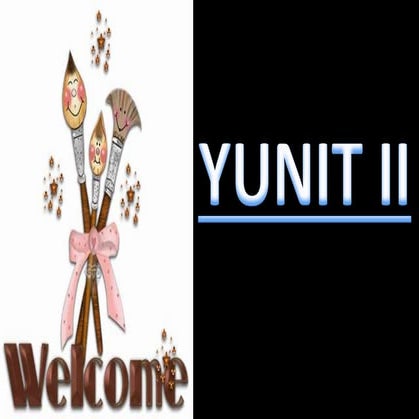 K-10 Araling Panlipunan Unit 2