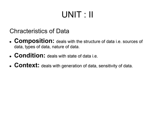 Unit 2