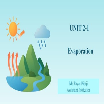 Pharmaceutical Engineering (sem-3) Unit 2-2 - Copy.pptx