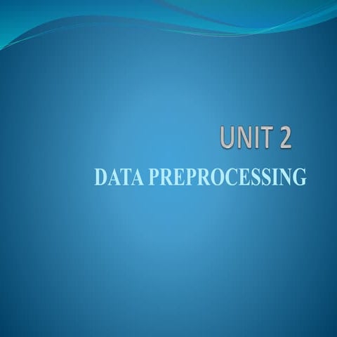 Unit2 | PPT