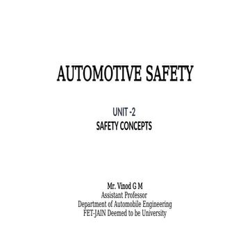 Unit 2.pptx safety concepts inside automobile