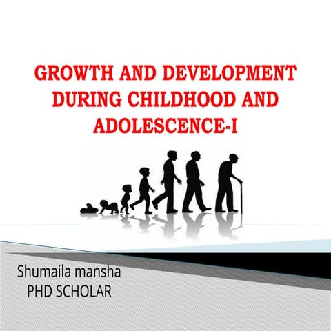 unit 2 ...GROWTH AND DEVELOPMENT DURING CHILDHOOD AND ADOLESCENCE-I.pptx