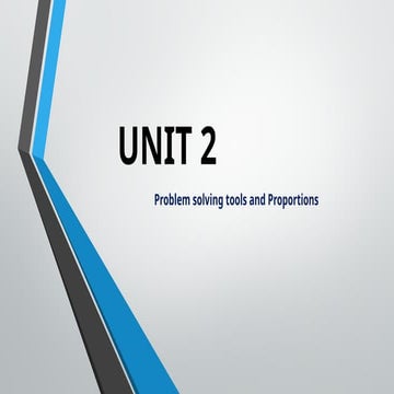 lecture five quantitative reasoning.pptx