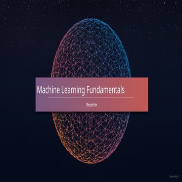 kapil sustainable machine laerning Unit2.pptx