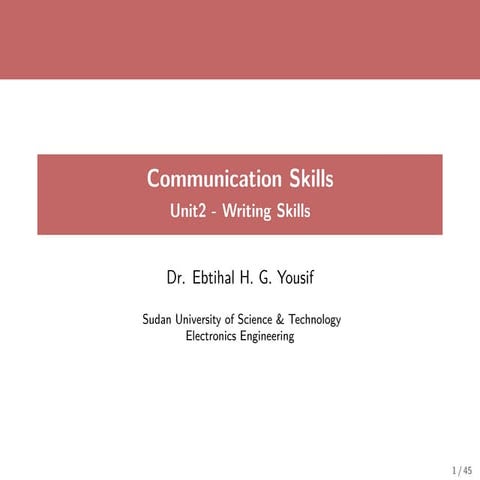 Communication skills introduction unit 2.pdf
