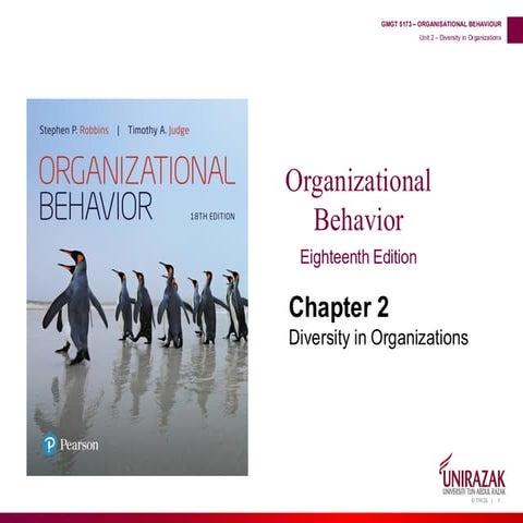 Unit 2 - Diversity in Organizations  .pdf