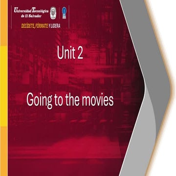 Unit 2 - lesson 1_intermediate english 01 | PDF