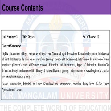 UNIT 2-Optics.pdfr r3mrnf34r34  rf3r rf3r  rf3r  fr