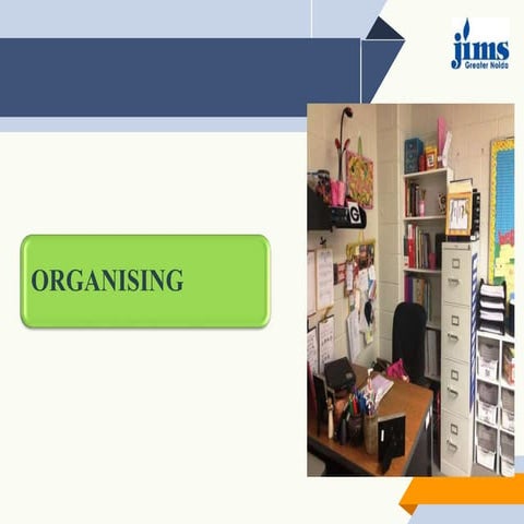 Unit 2 -  economics topic Oranising.pptx