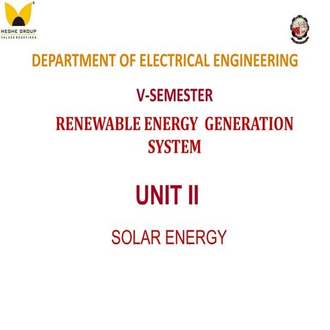 Unit 2-REGS.ppt