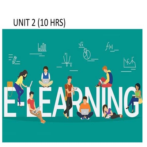 Unit 2 (10 hrs)