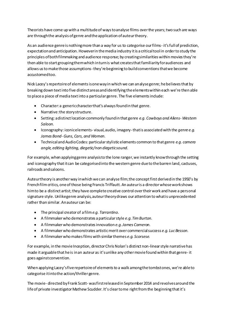 Essay on unit 26 image