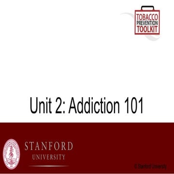 Unit 2 Addiction 101 Powerpoint (1).pptx