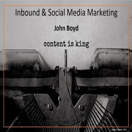 How Content Marketing is used for travel related websites