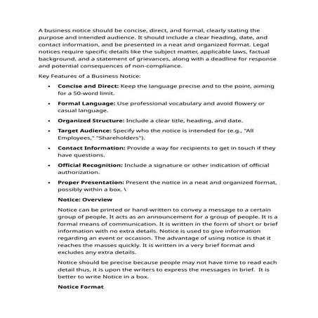 UNIT 2 BC.docx- cv - RESOLUTION -MINUTES-NOTICE - BUSINESS LETTER DRAFTING