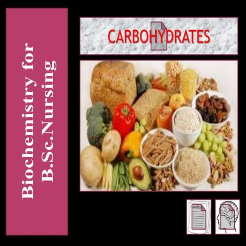 Carbohydrate