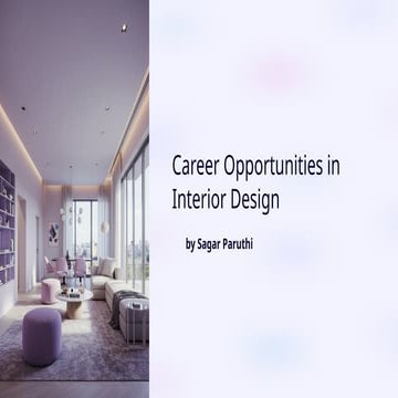 2.interior design process | PPTX
