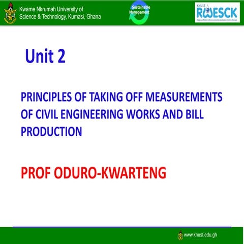 Unit 2 CE 376 Taking off measurements 2020.pdf