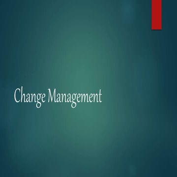 Unit 2 Change Management (Self improvement).pptx
