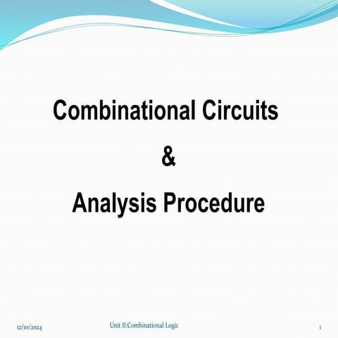 C–Analysis and Design Procedures–Binary Adder-Subtractor