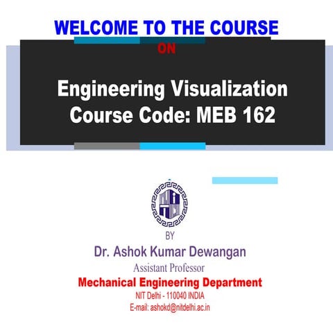 Unit 2 Engineering Curves for engineering students
