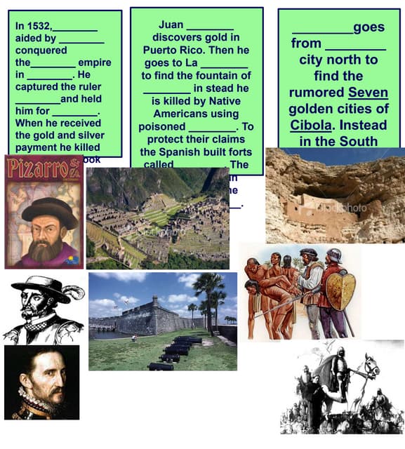 Timeline of New Mexico history