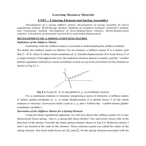 Unit 2 FEA Notes.docx