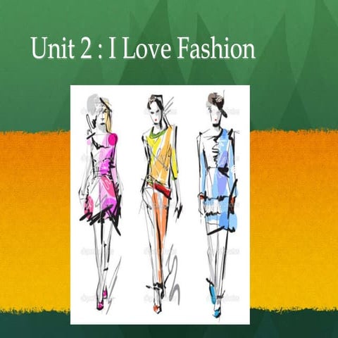 Unit 2 firsthand success