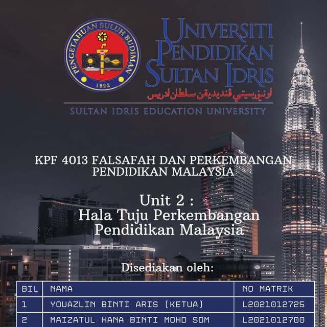 UNIT 2 HALA TUJU PERKEMBANGAN PENDIDIKAN MALAYSIA (2).pdf.pdf